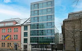 Best Western Berlin Mitte